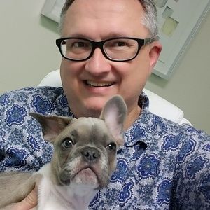 Meet your Posher, Jack